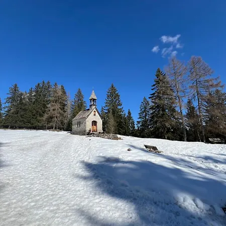 公寓 Gaestehaus Bergwinkl *