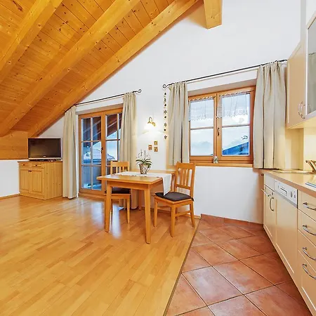 Gaestehaus Bergwinkl
