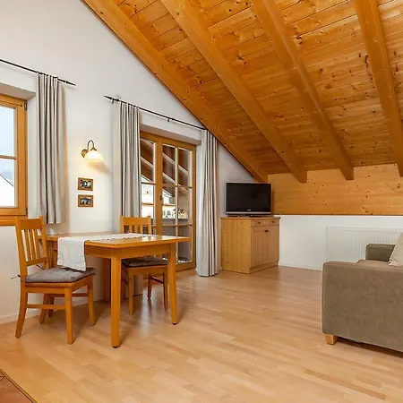 Gaestehaus Bergwinkl