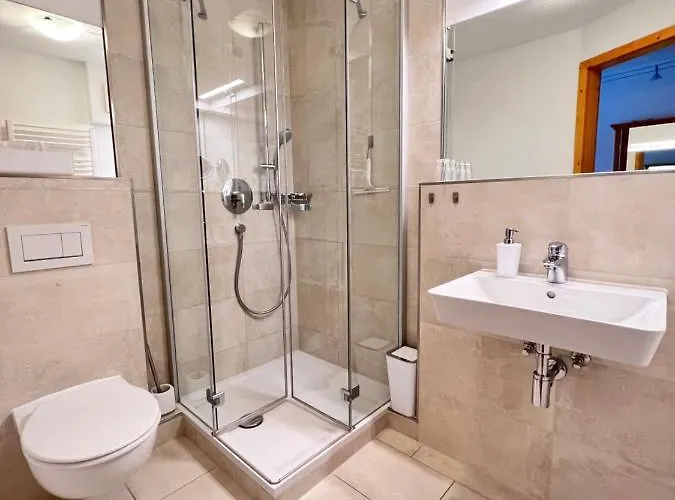 Gaestehaus Bergwinkl Apartament Reit im Winkl