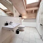 Gaestehaus Bergwinkl Апартаменты Райт-им-Винкль
