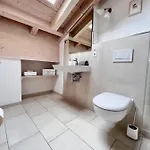 Апартаменты Gaestehaus Bergwinkl *