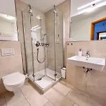 Gaestehaus Bergwinkl Апартаменты Райт-им-Винкль