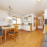 Апартаменты Gaestehaus Bergwinkl Райт-им-Винкль