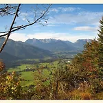 Gaestehaus Bergwinkl