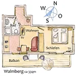 Gaestehaus Bergwinkl