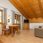 Gaestehaus Bergwinkl