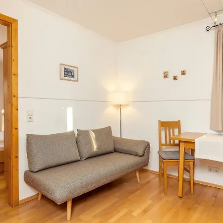 Lägenhet Gaestehaus Bergwinkl *