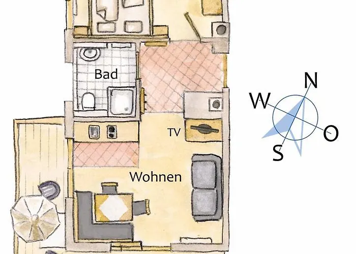 Gaestehaus Bergwinkl Reit im Winkl