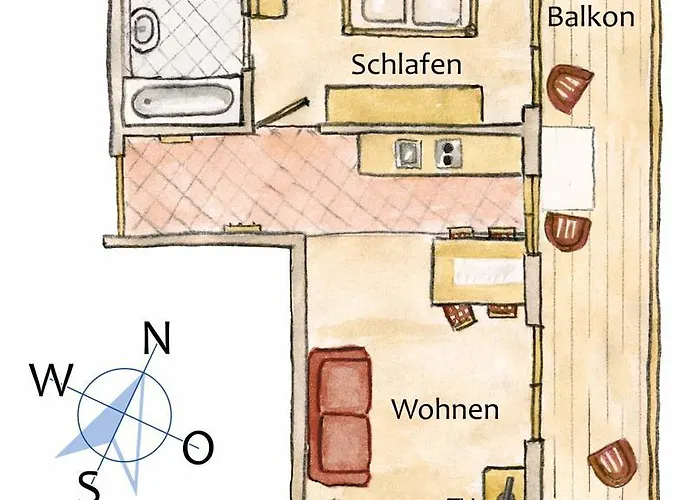 Gaestehaus Bergwinkl Reit im Winkl